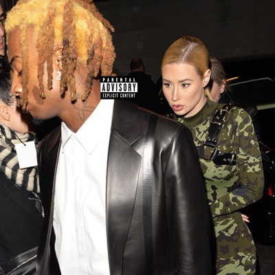 waiting 4 ya (feat. ChiMadeDavo) - Single