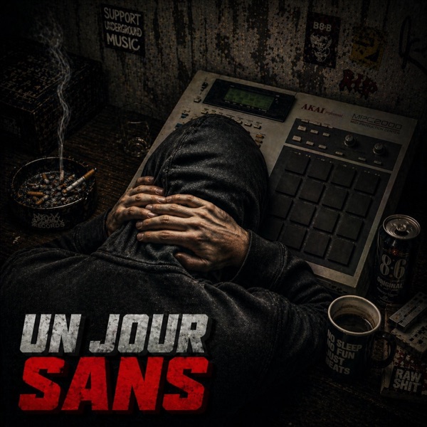 Un Jour Sans