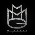 MAYTRAP MUSIC VOL 1 - Single