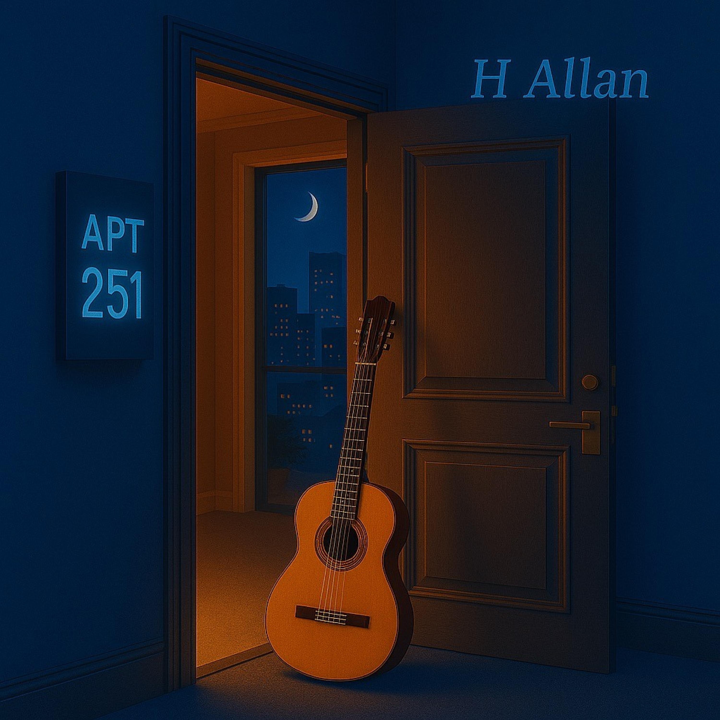 Apt 251 - Single