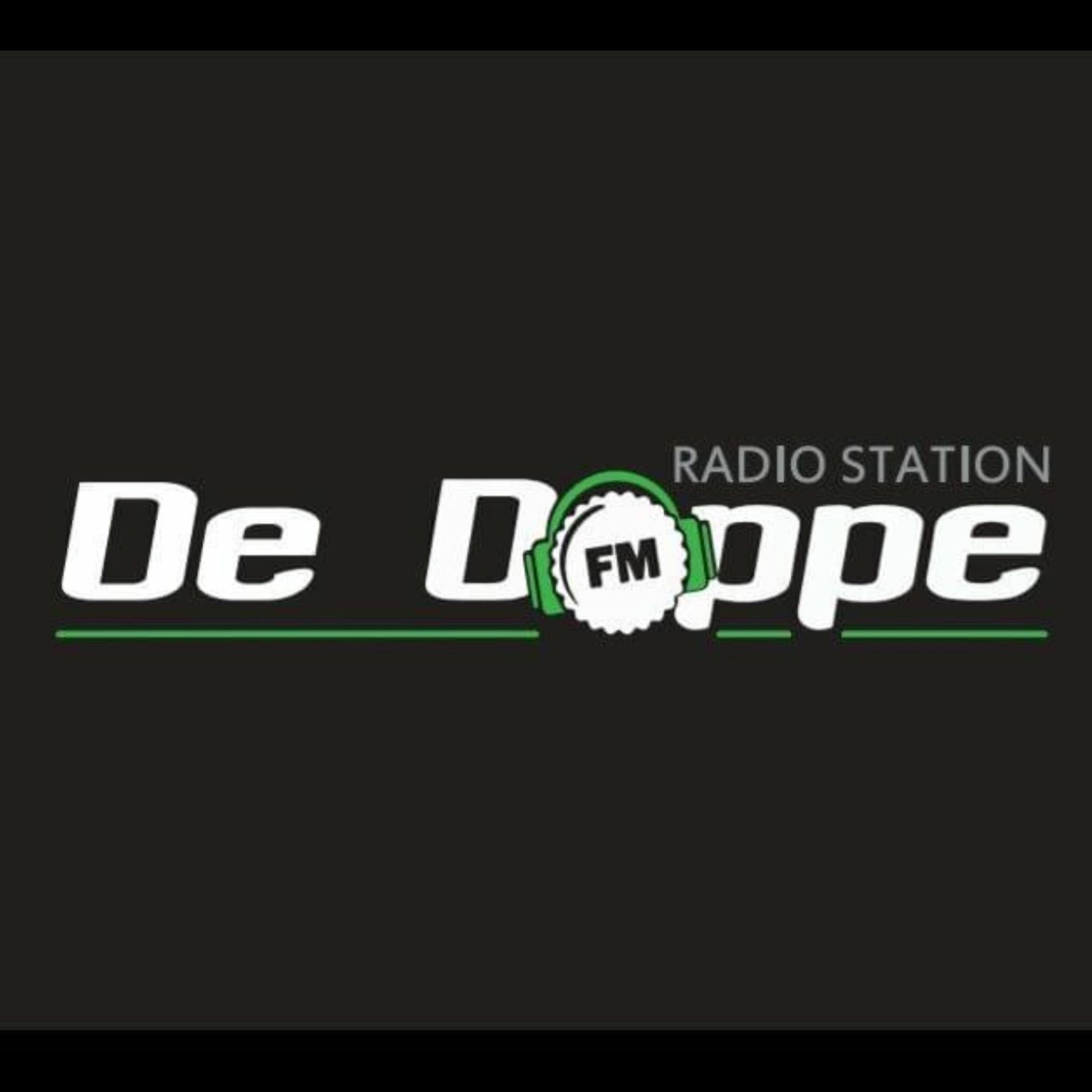 Radiostation De Doppe - Single