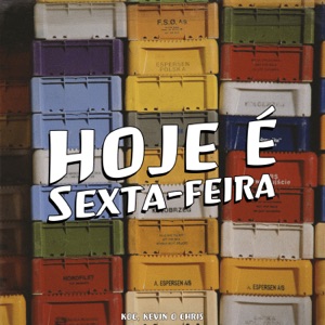 Hoje É Sexta-Feira
