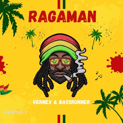 RAGAMAN - Single
