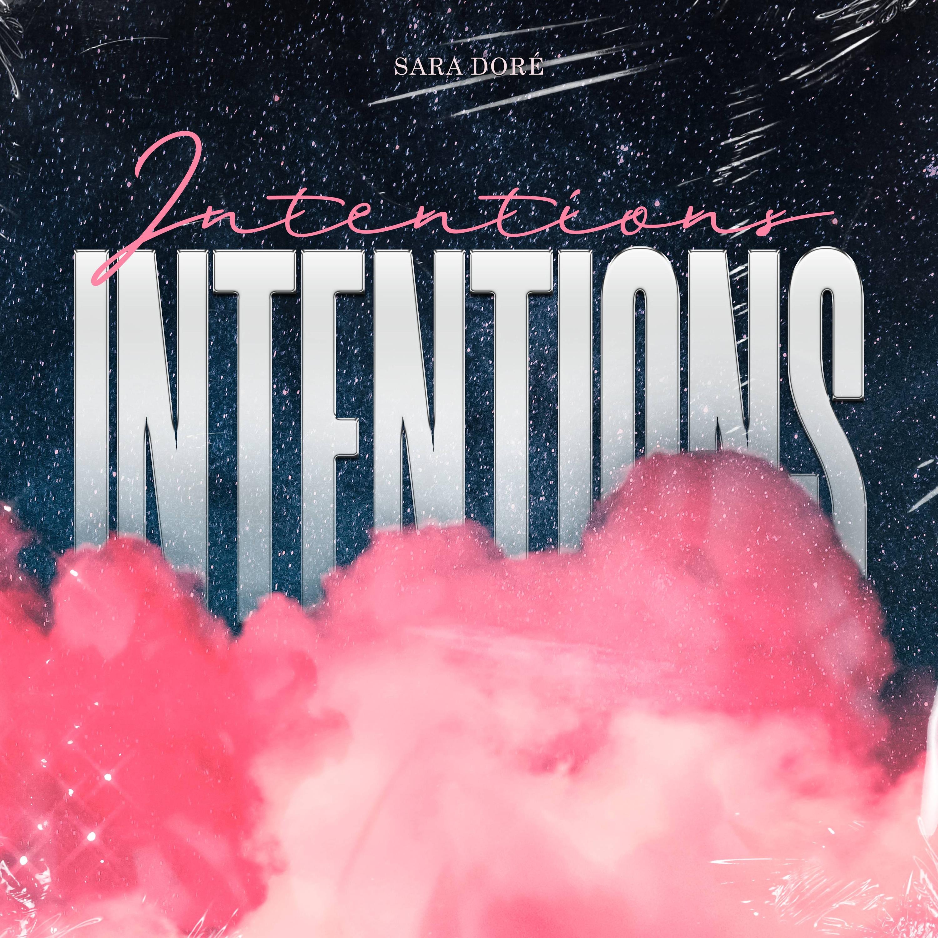 Intentions - Single