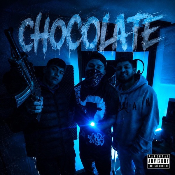 CHOCOLATE (feat. EZR The Producer & Dímelo Kako)