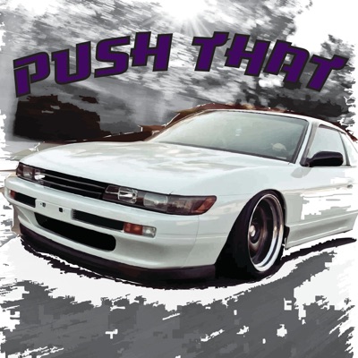 Push That - Single