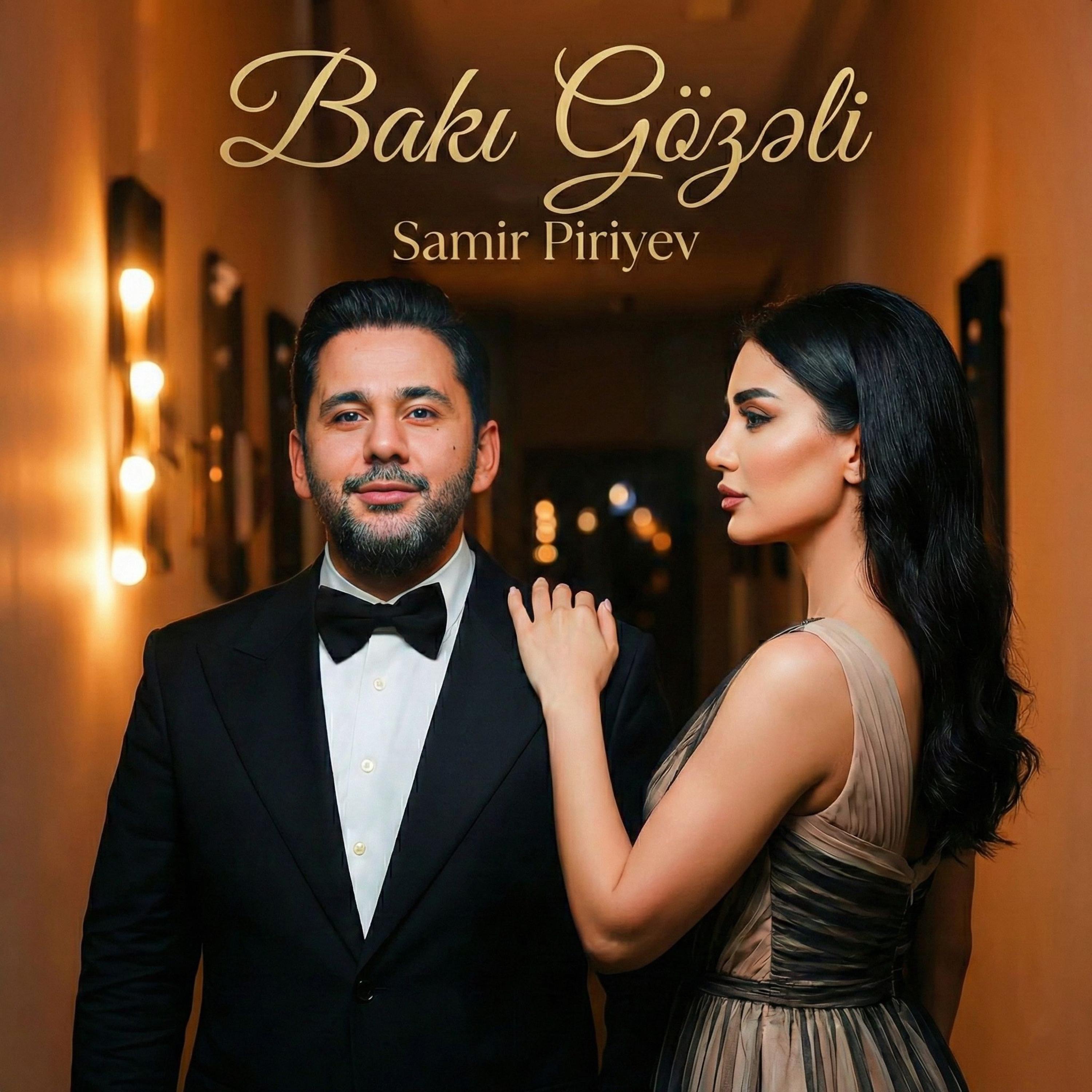 Bakı Gözəli - Single