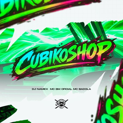 Cubikoshop - Single