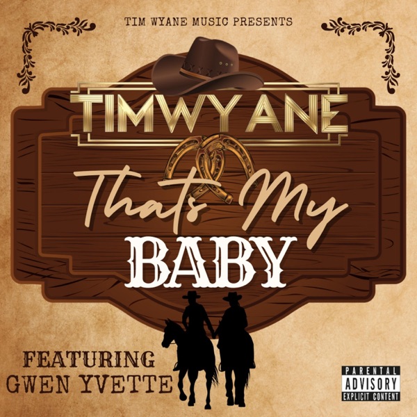 That's My Baby (Radio Edit)