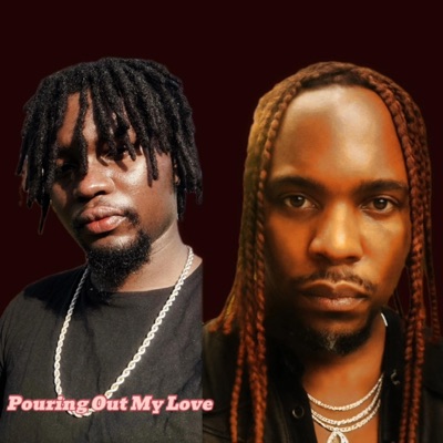 Pouring Out My Love (feat. Roger Marcus) - Single