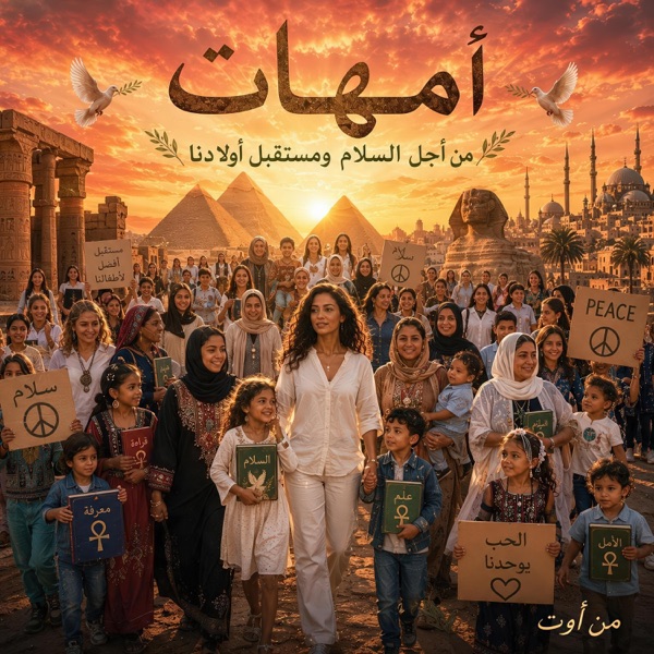 أمهات