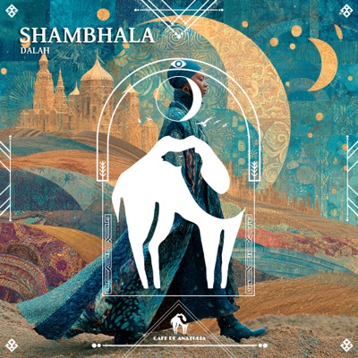 Shambhala - Single