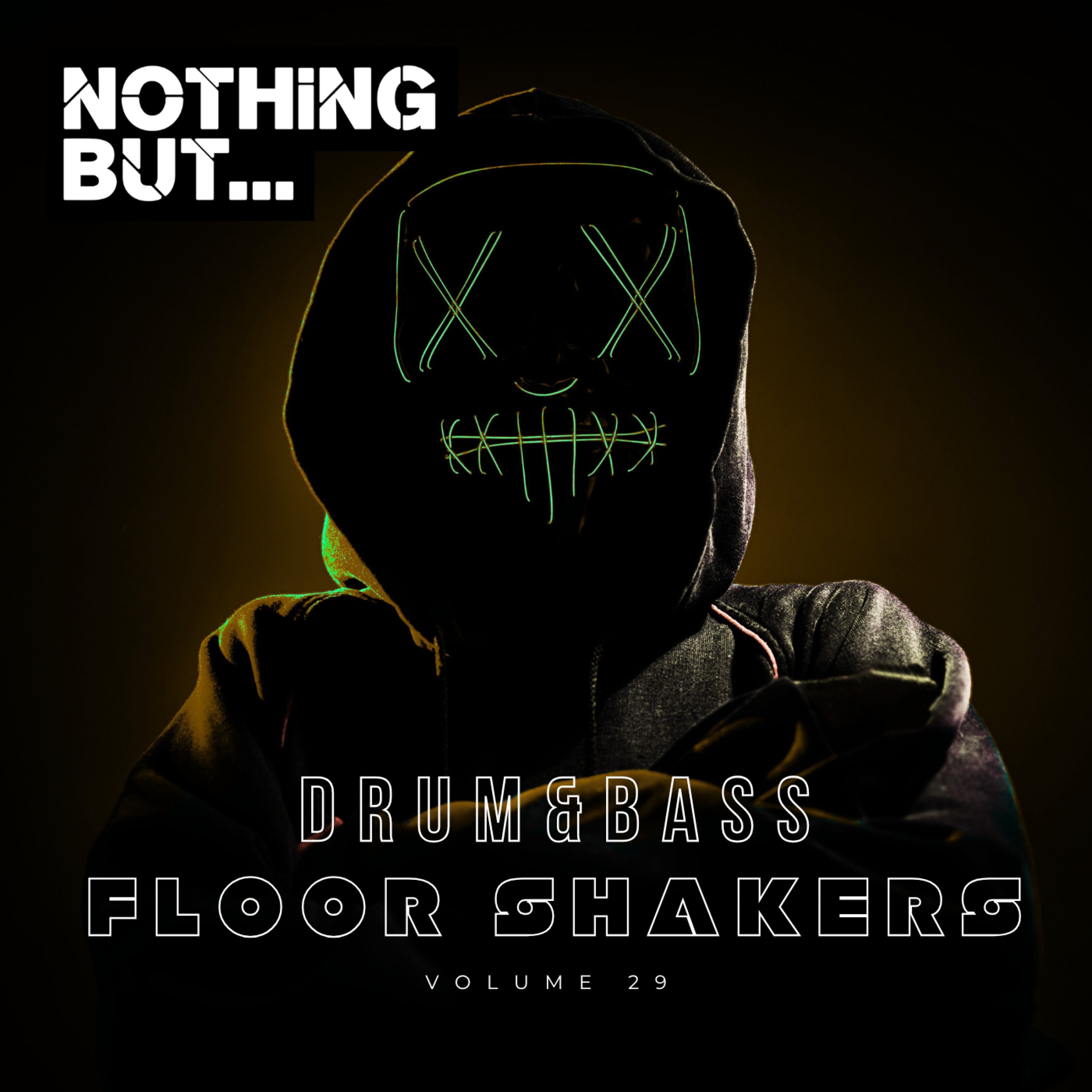 Nothing But... Drum & Bass Floor Shakers, Vol. 29