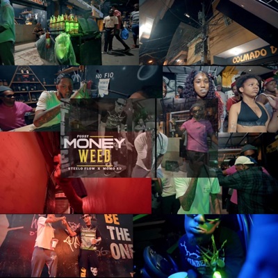 PMW (feat. Momo Black Rd) - Single