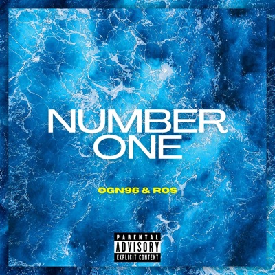 Number One (feat. Ros) - Single
