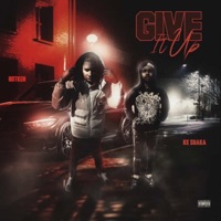 Give It Up (feat. Rot Ken) - Single - RX Shaka