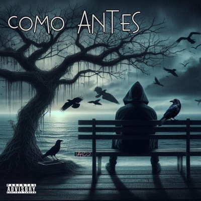 COMO ANTES - Single