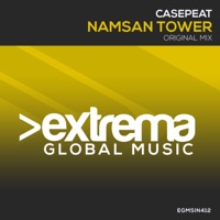 Namsan Tower - Single - Casepeat