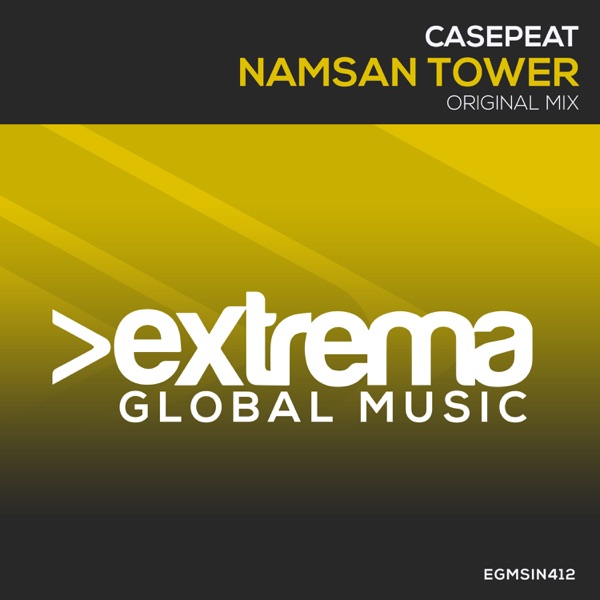 Namsan Tower - Single