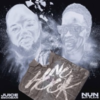 NO HOOK (feat. NunButPlays) - Single - Juice Escobar