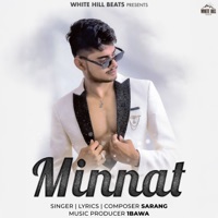 Minnat - Single - Sarang