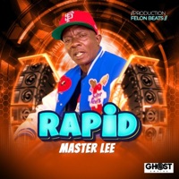 Rapid (feat. Master lee) - Single - Shirtless