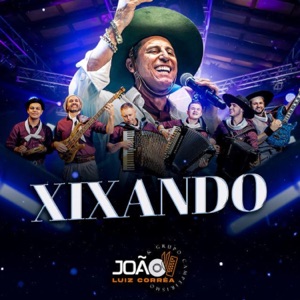 Xixando (Ao Vivo)