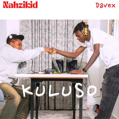 KULUSO (feat. Davex) - Single