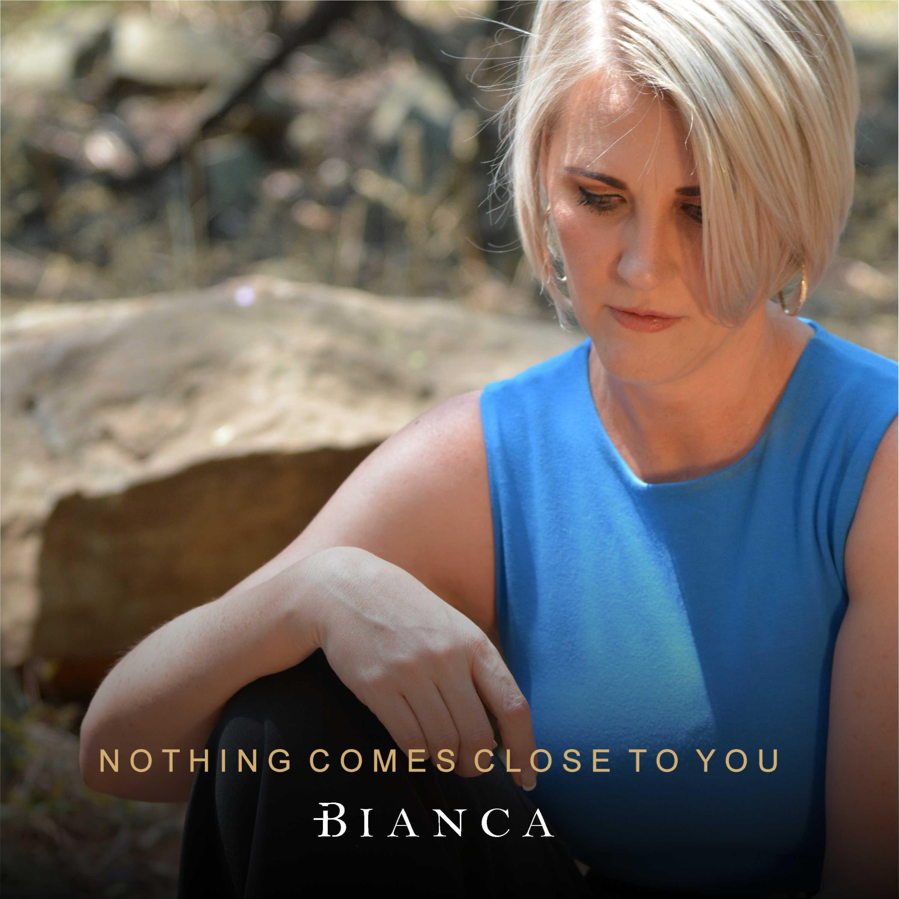 Nothing Comes Close To You - Single