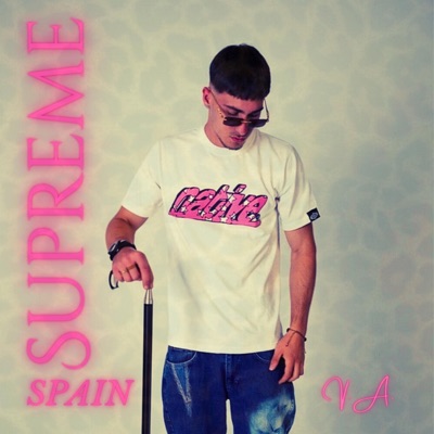 Supreme Spain - Single