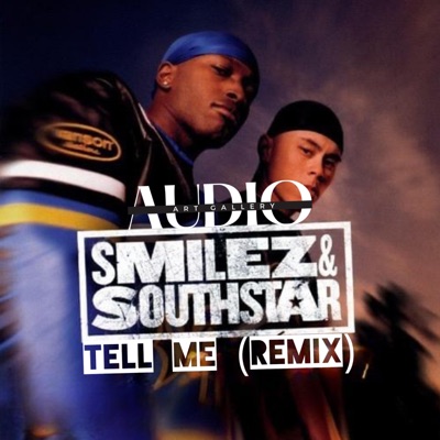 Tell Me (Remix) - Single