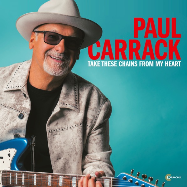 Take These Chains from My Heart - Single album cover