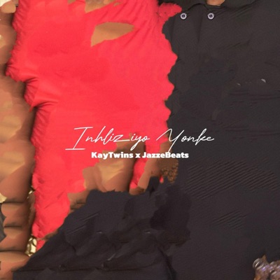 Inhliziyo Yonke (feat. JazzeBeats) - Single