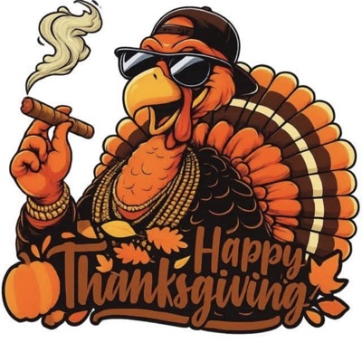 Thanksgiving (feat. Kai lo) - Single