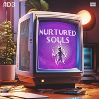 Nurtured Souls - EP - AD3