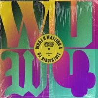 What U Waiting 4 - Single - DJ Discostoff