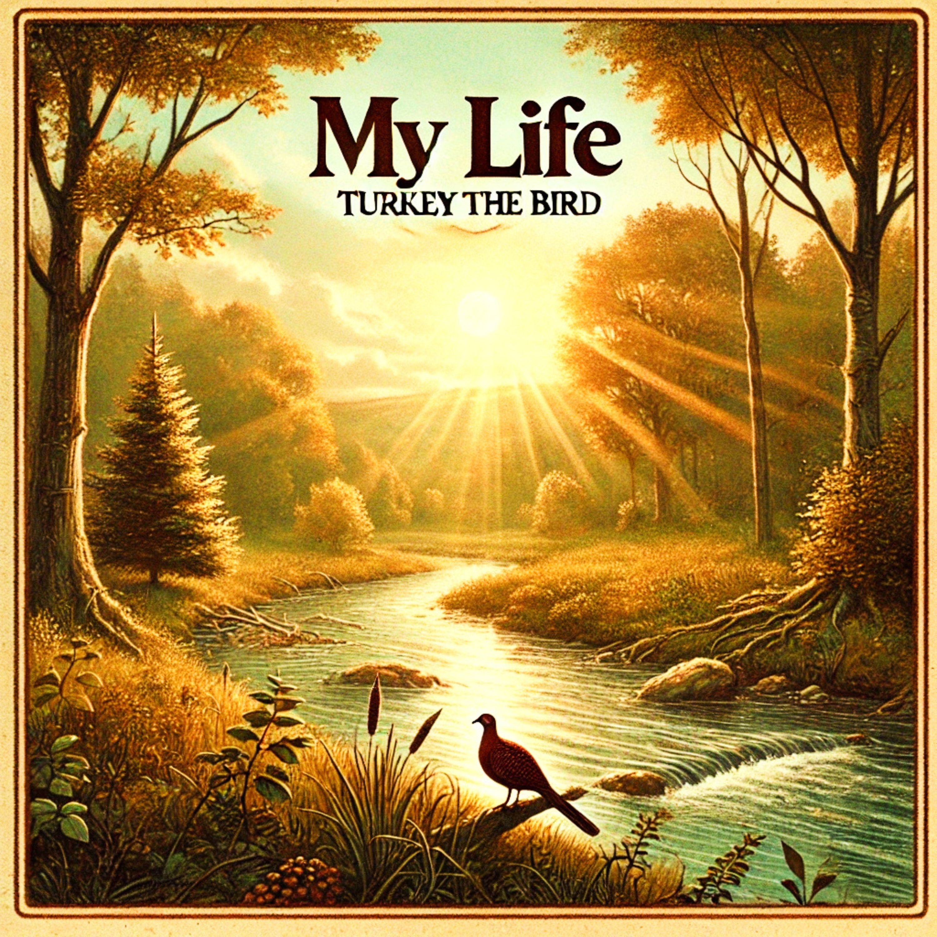 My Life - EP