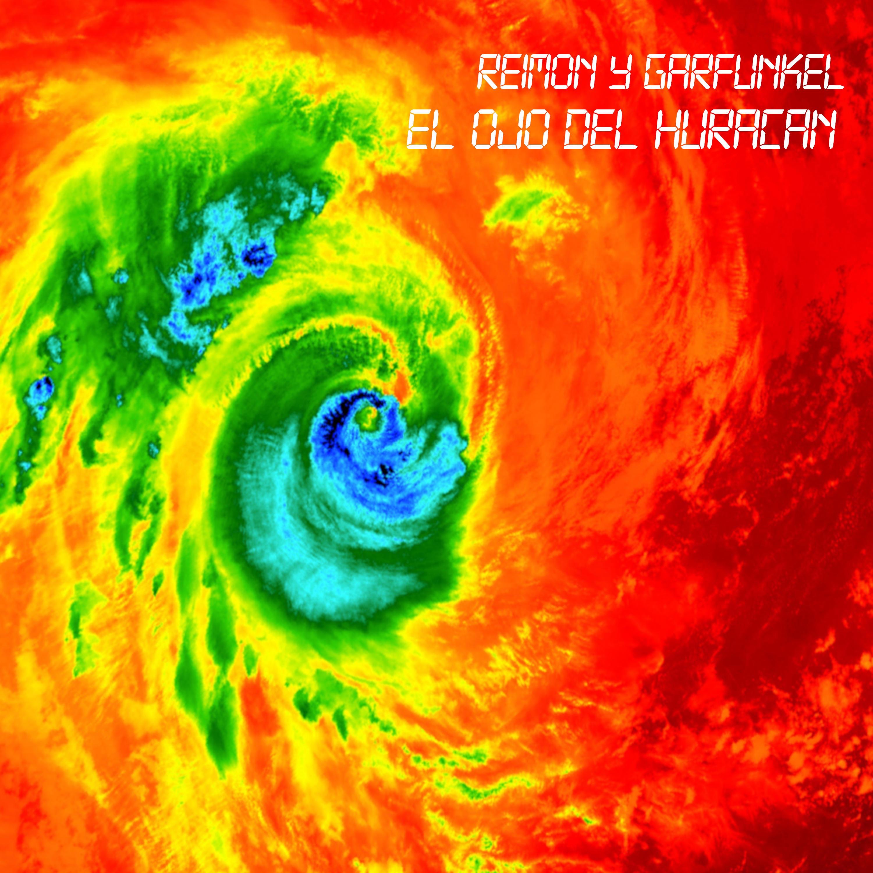 El ojo del huracán - Single