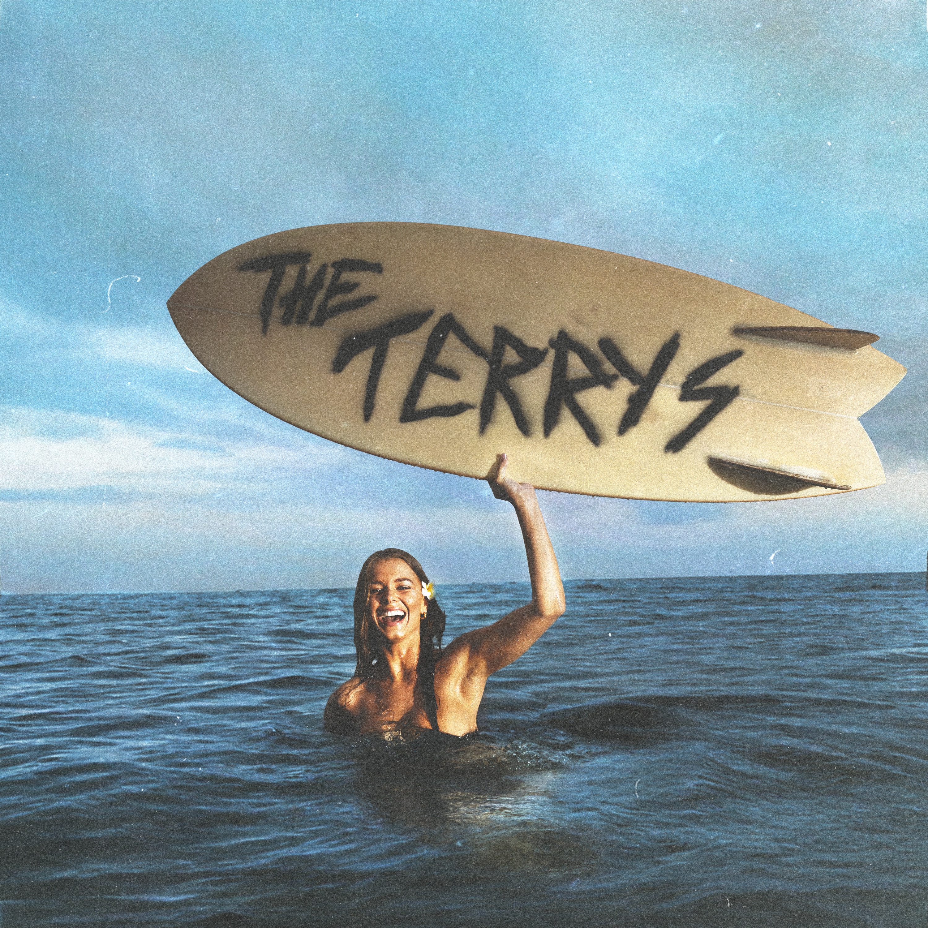 The Terrys - Catalonia Dreams