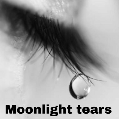 MOONLIGHT TEARS (feat. Chadoki) - Single