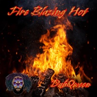 FIRE BLAZING HOT (feat. DabQween) - Single - 3rd Eye