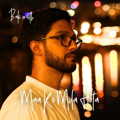 Maa Ko Mila Hota - Single