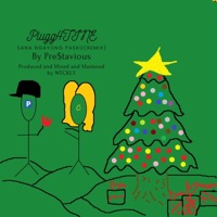 Plugg4TINE (feat. Pre$tavious) - Single - Senpai Music