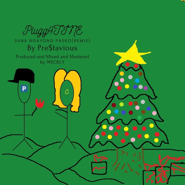 Plugg4TINE (feat. Pre$tavious)