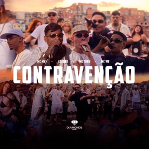 Contravenção (feat. MC THEU)