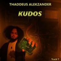 Think Too Much - Single - Thaddeus Alekzander