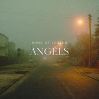 Angels - Sons of Legion Cover Art