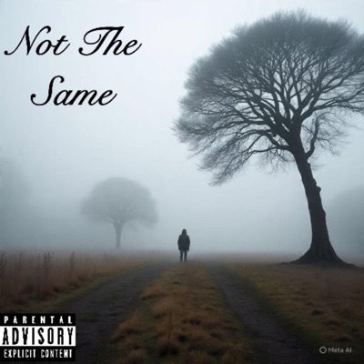 Not The Same - Single