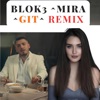 Aqil Beatz - Blok3 & Mira (GIT) [Remix Version]