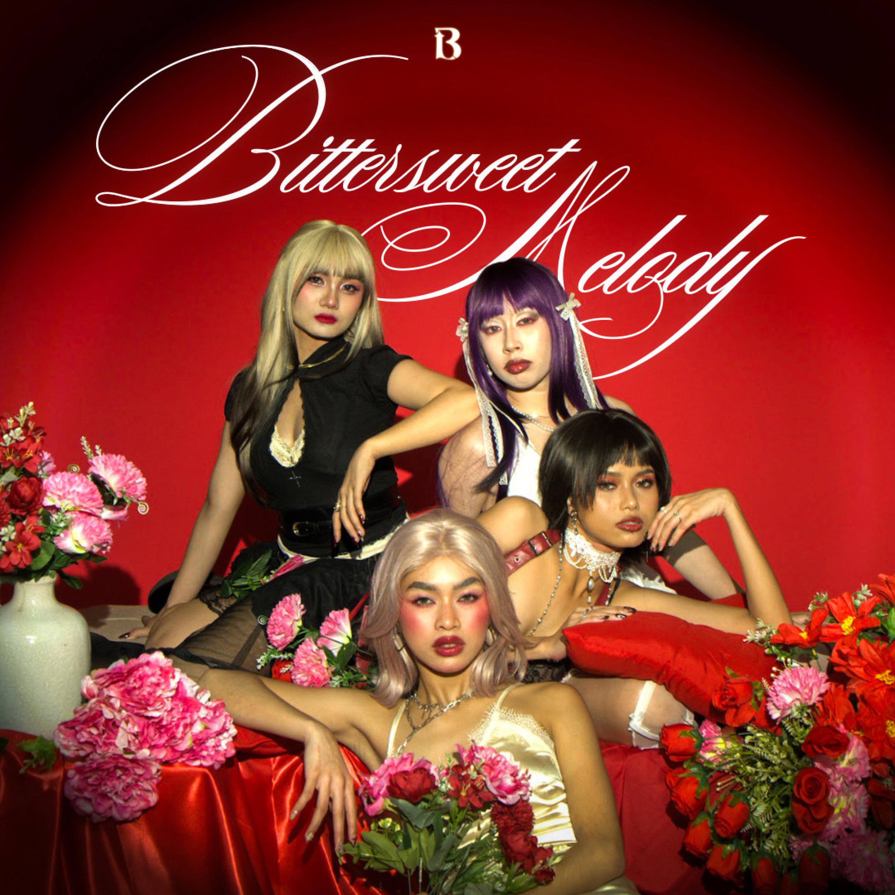 Bittersweet Melody - Single